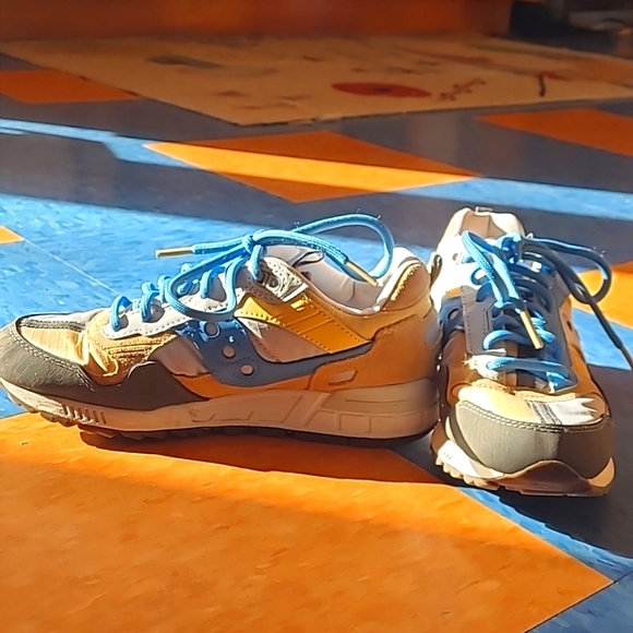 Saucony Shadow 5000 - Picture 3 of 5